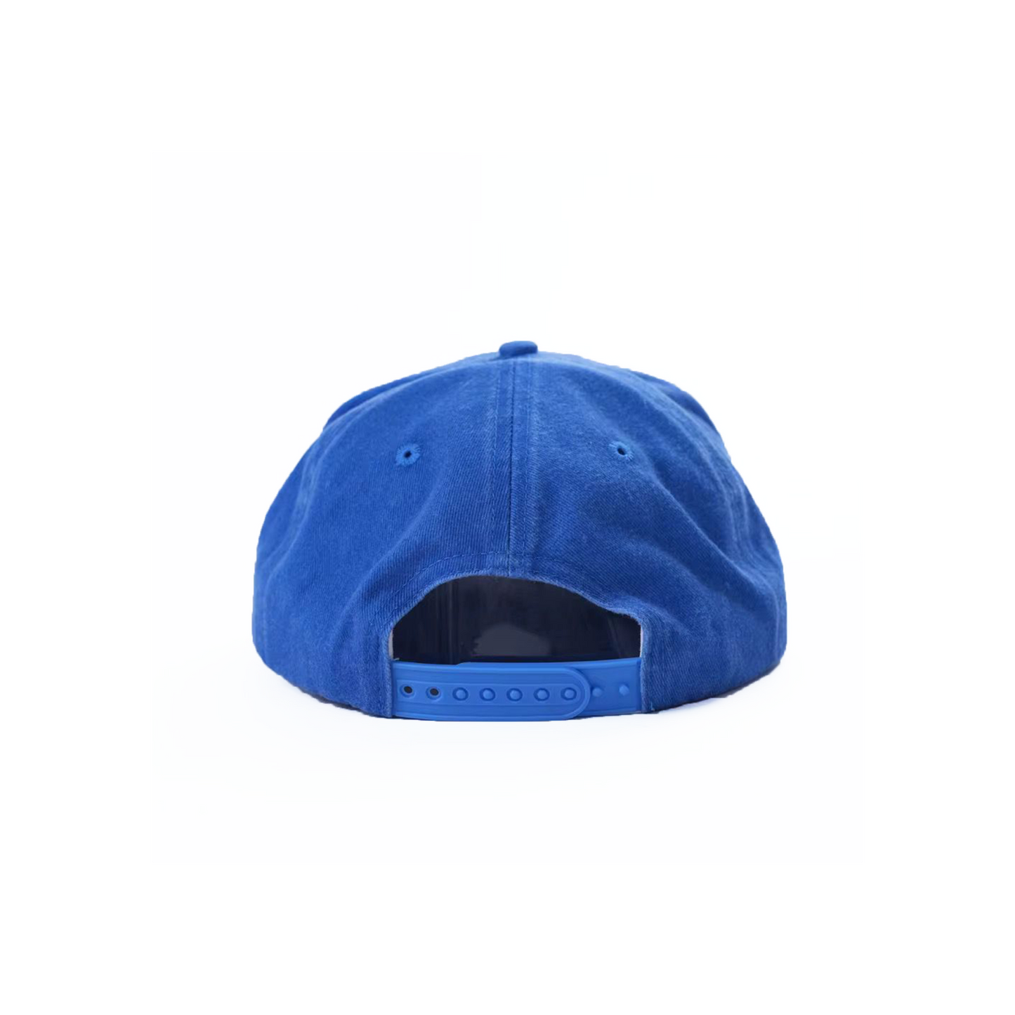 The Montreal city Cap - Blue