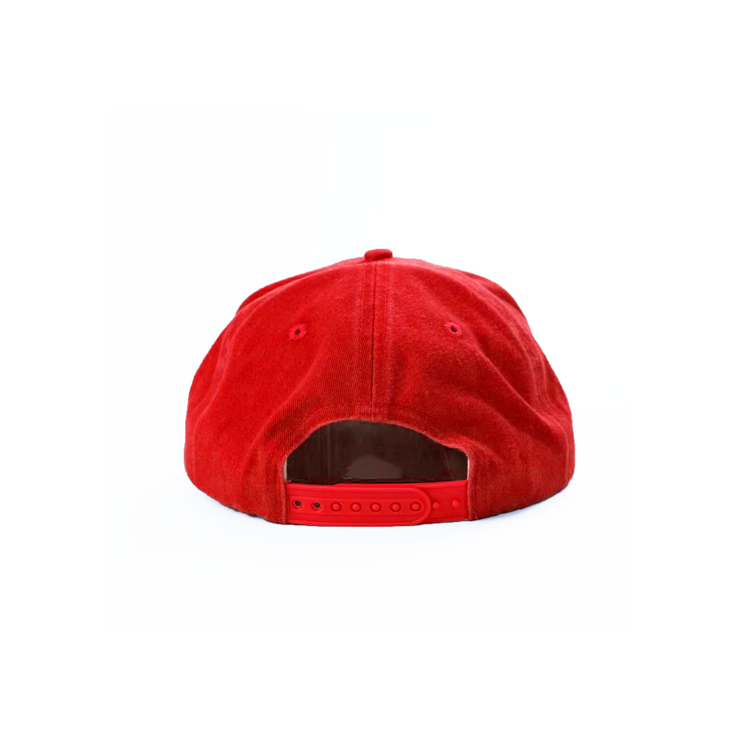 The Montreal city Cap - Red