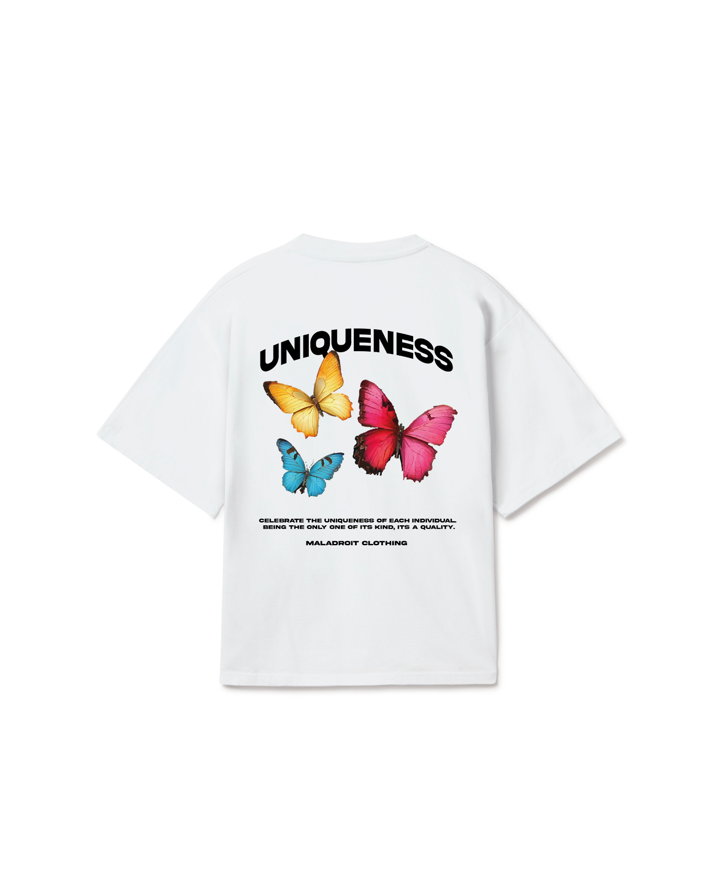 T-Shirt Uniqueness