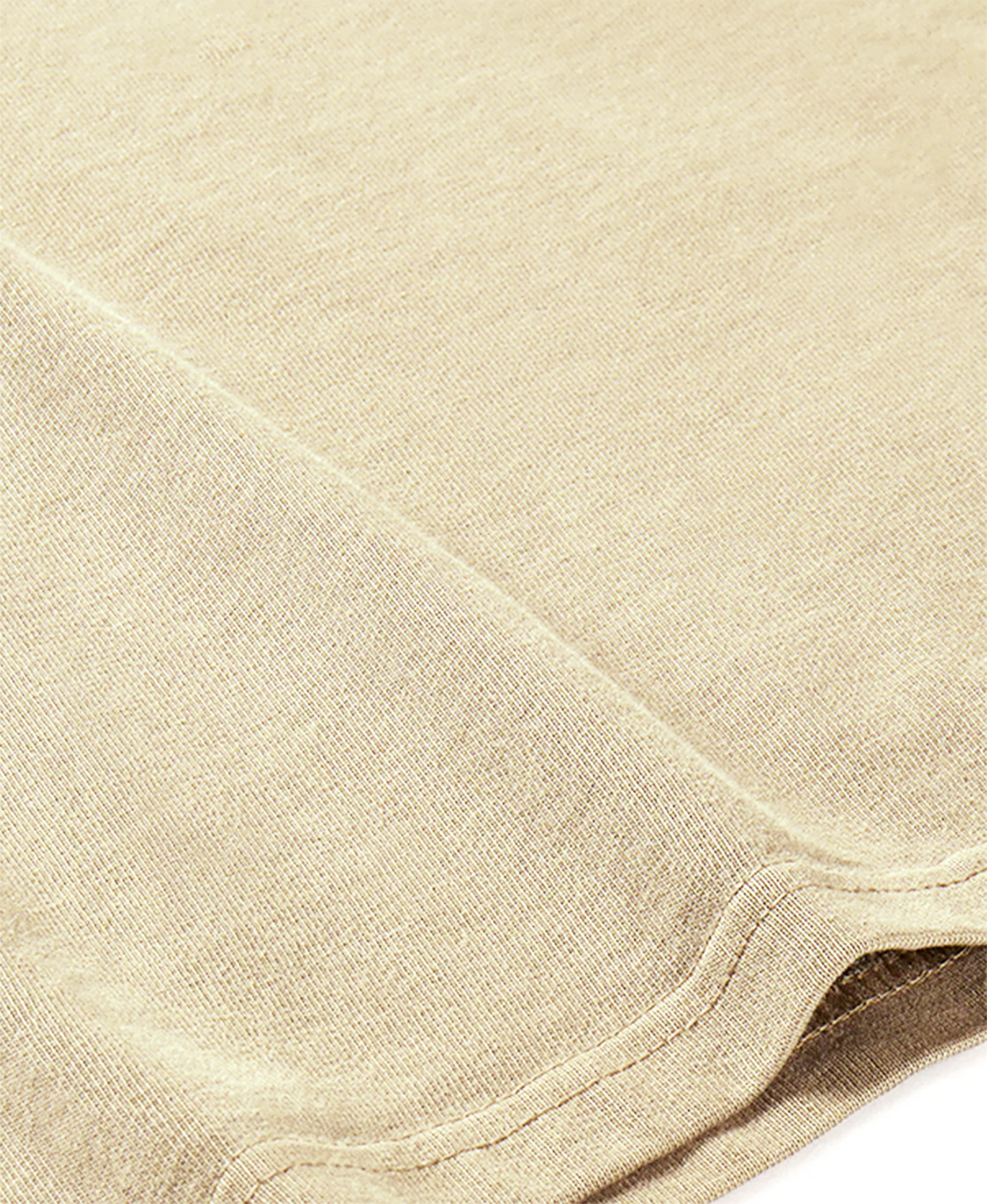 T-shirt : represent the city - Beige