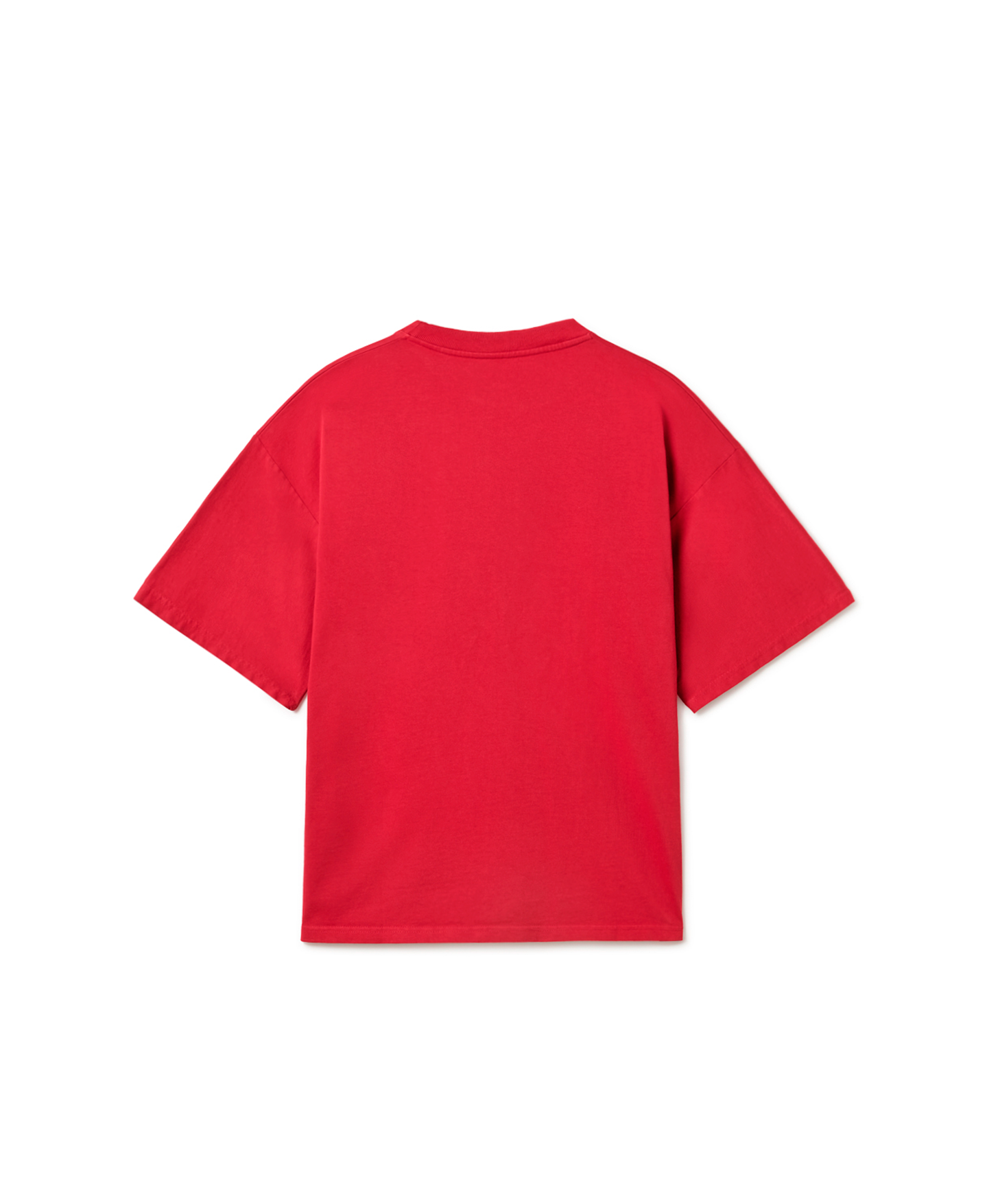 Racing Team T-Shirt - Red