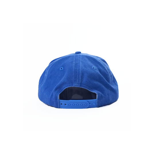The Montreal city Cap - Blue