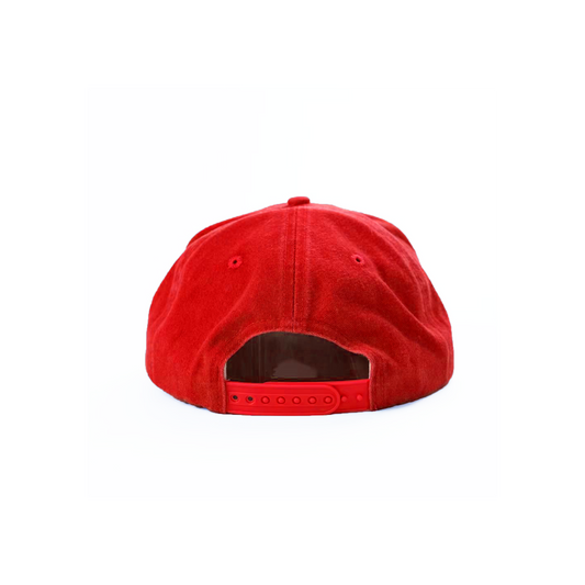 The Montreal city Cap - Red