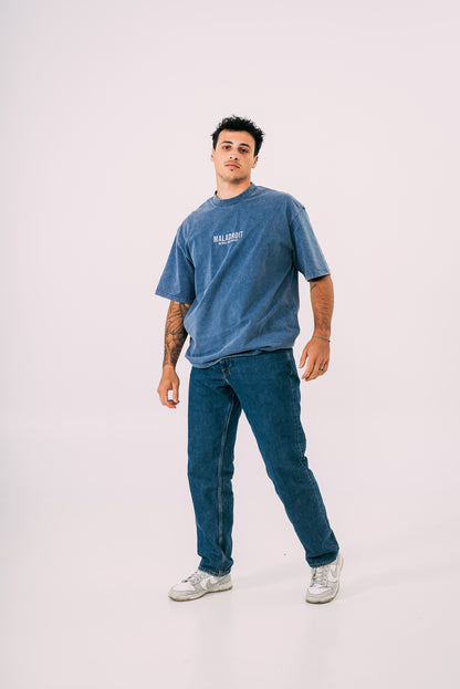 Le Tshirt essentiel - Bleu