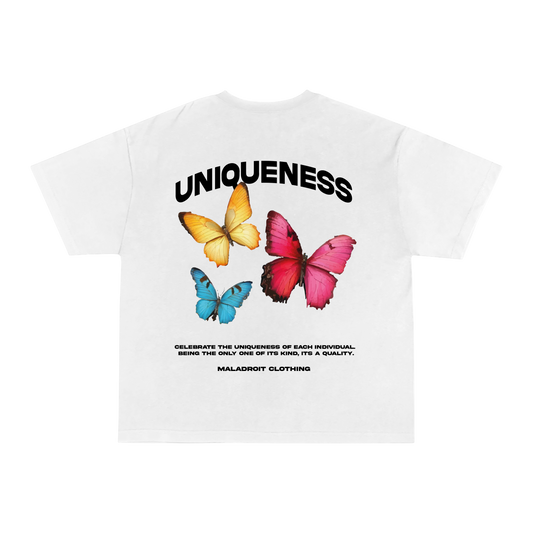 T-Shirt Uniqueness