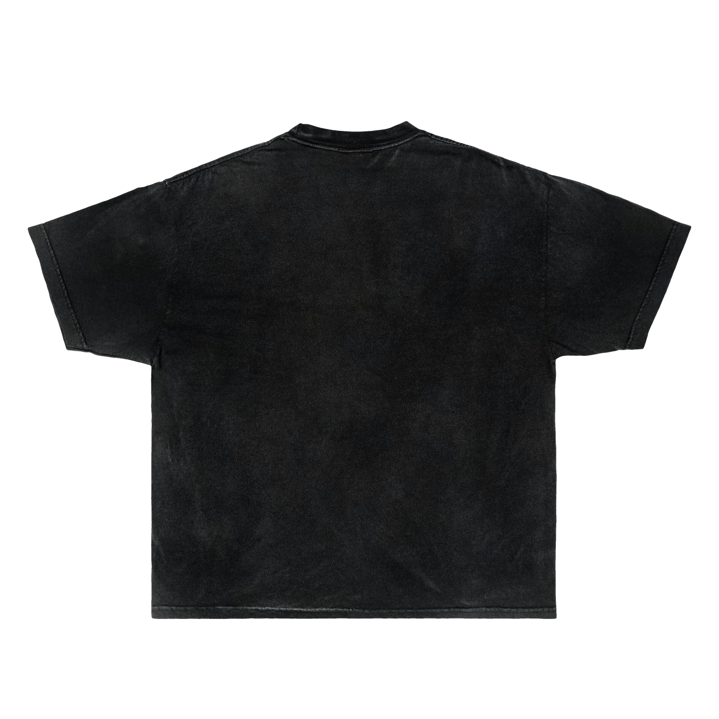 No need to be perfect t-shirt - Black