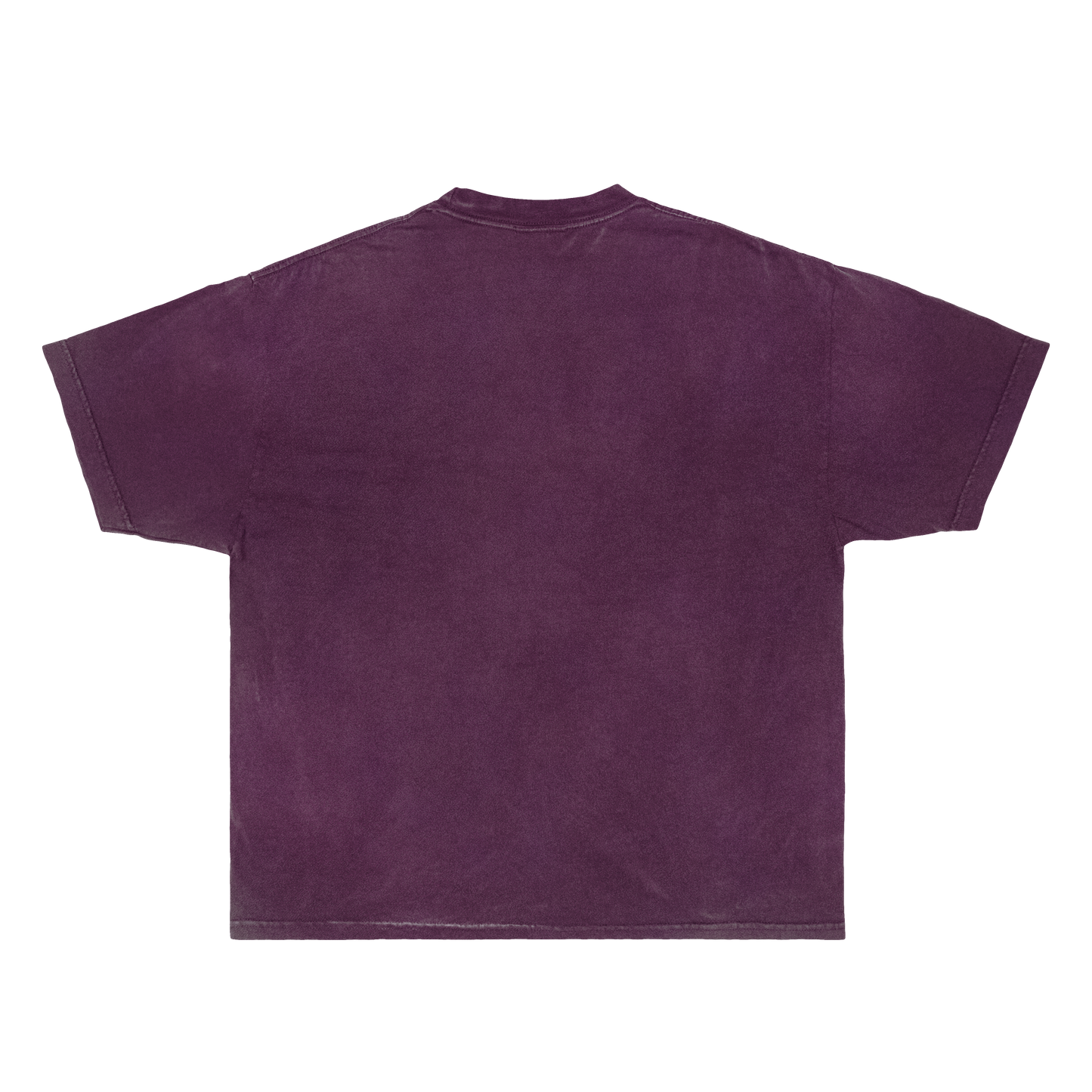 The essential Tshirt - Purple