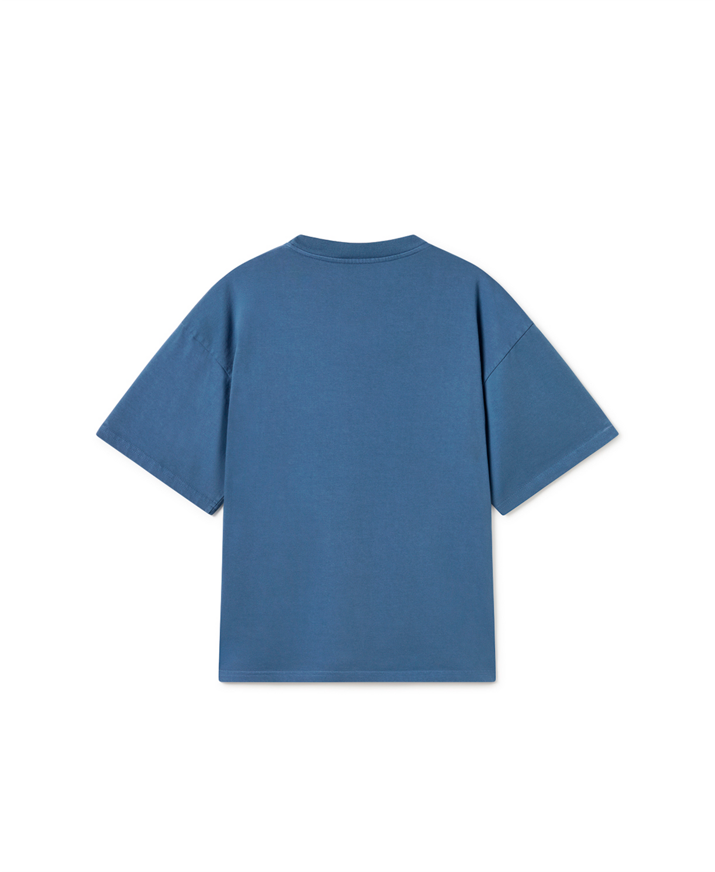 Racing Team T-Shirt - Blue